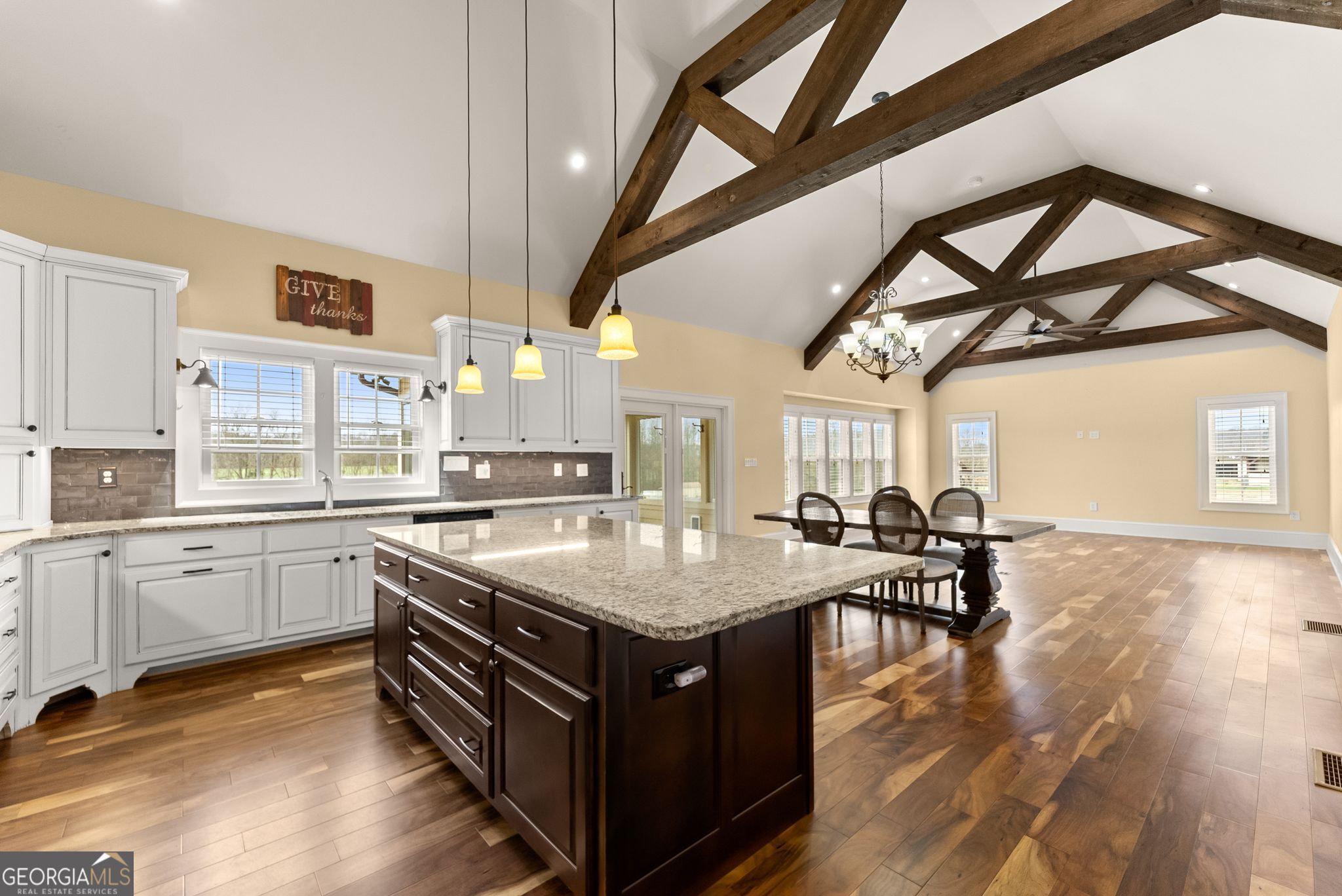 725 County Farm Road Jefferson GA 30549