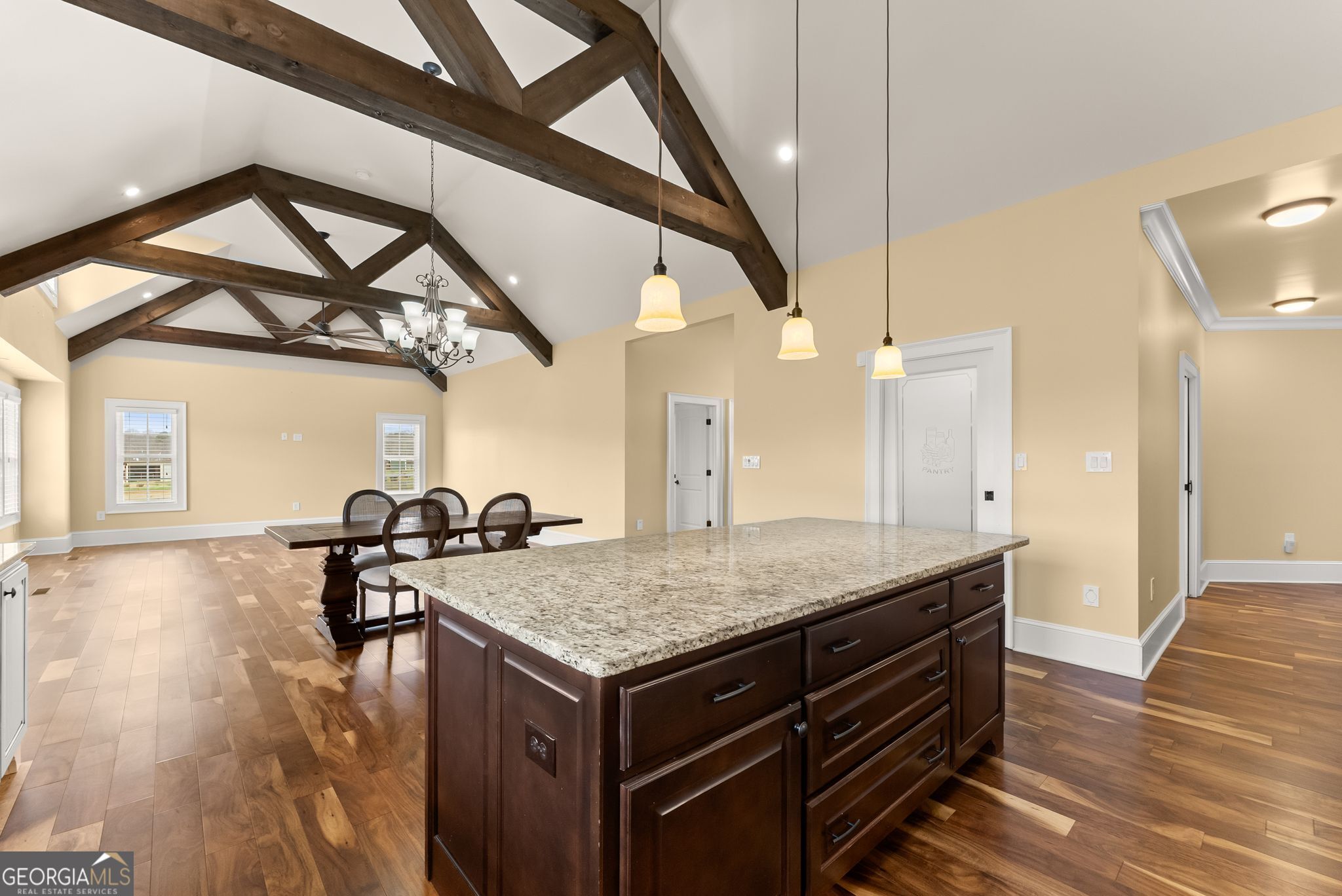725 County Farm Road Jefferson GA 30549