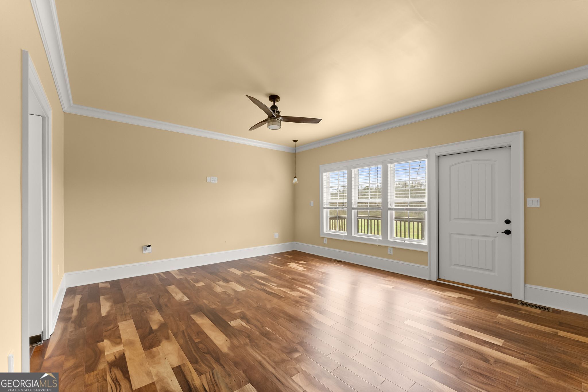 725 County Farm Road Jefferson GA 30549