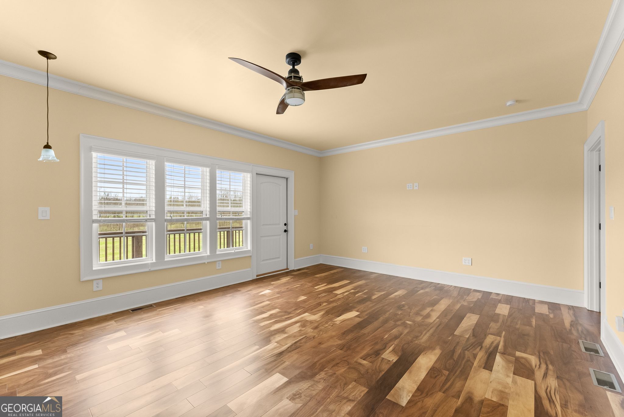 725 County Farm Road Jefferson GA 30549