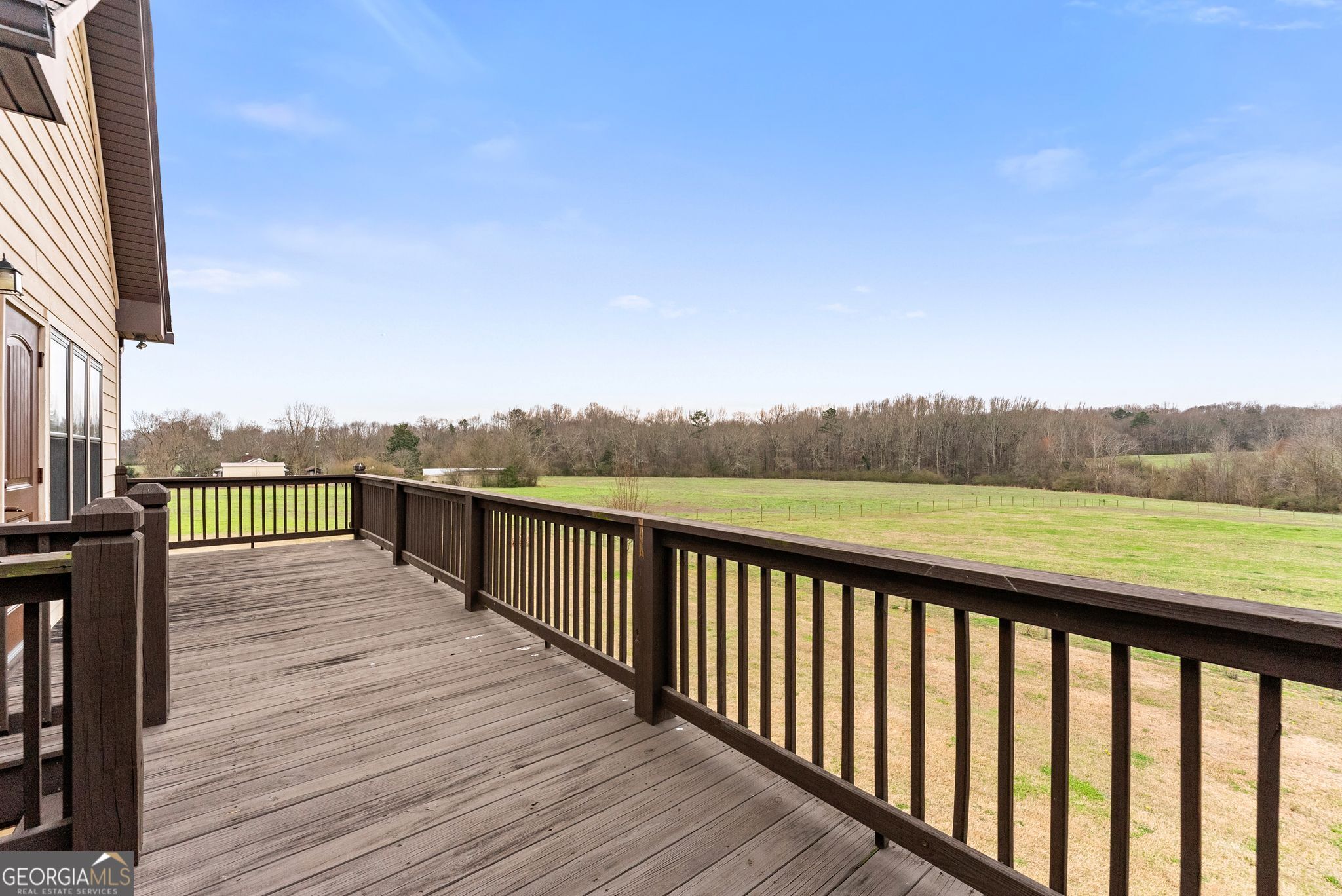 725 County Farm Road Jefferson GA 30549