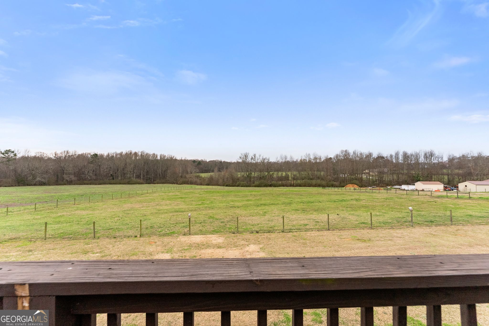 725 County Farm Road Jefferson GA 30549