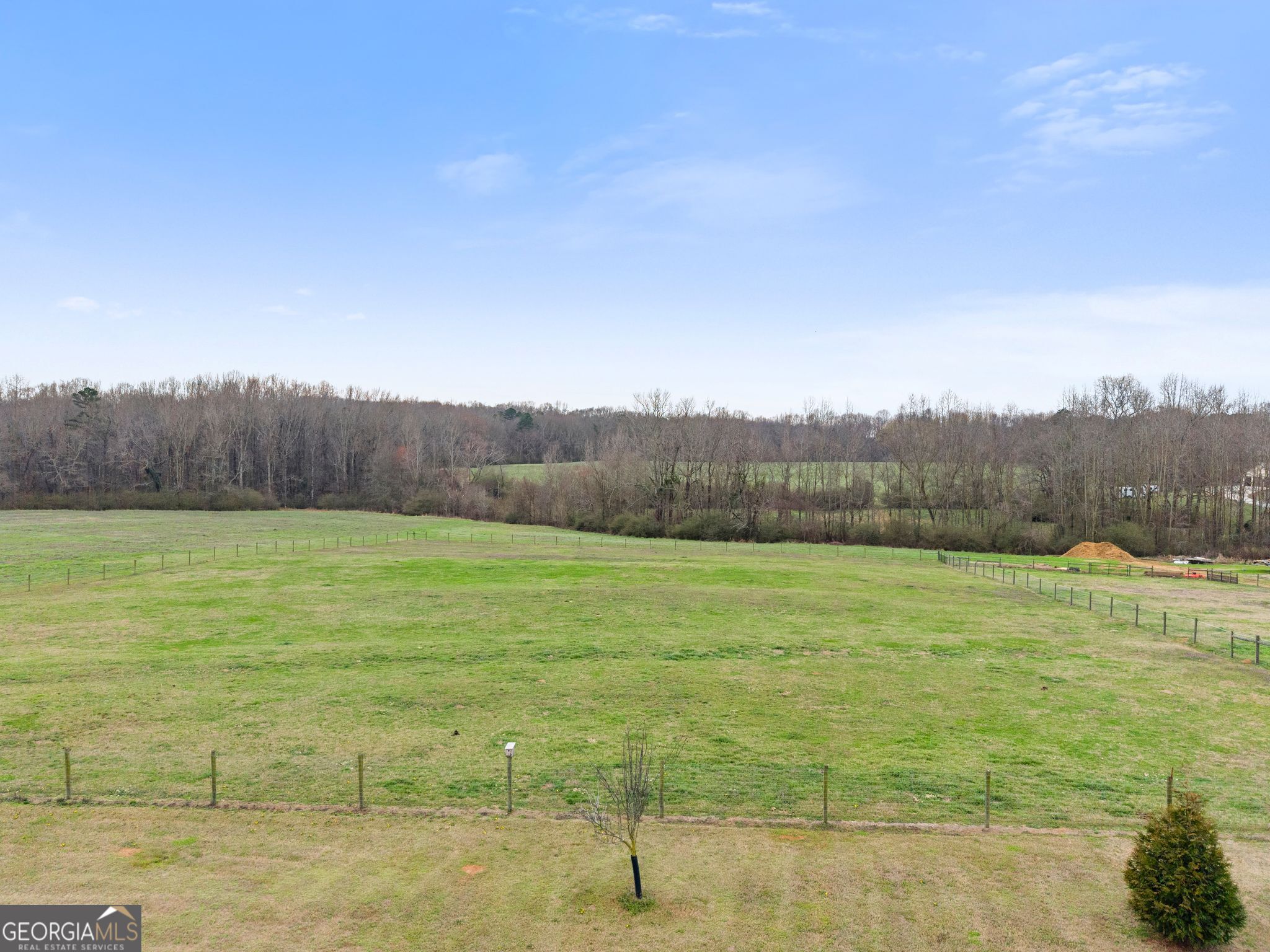 725 County Farm Road Jefferson GA 30549