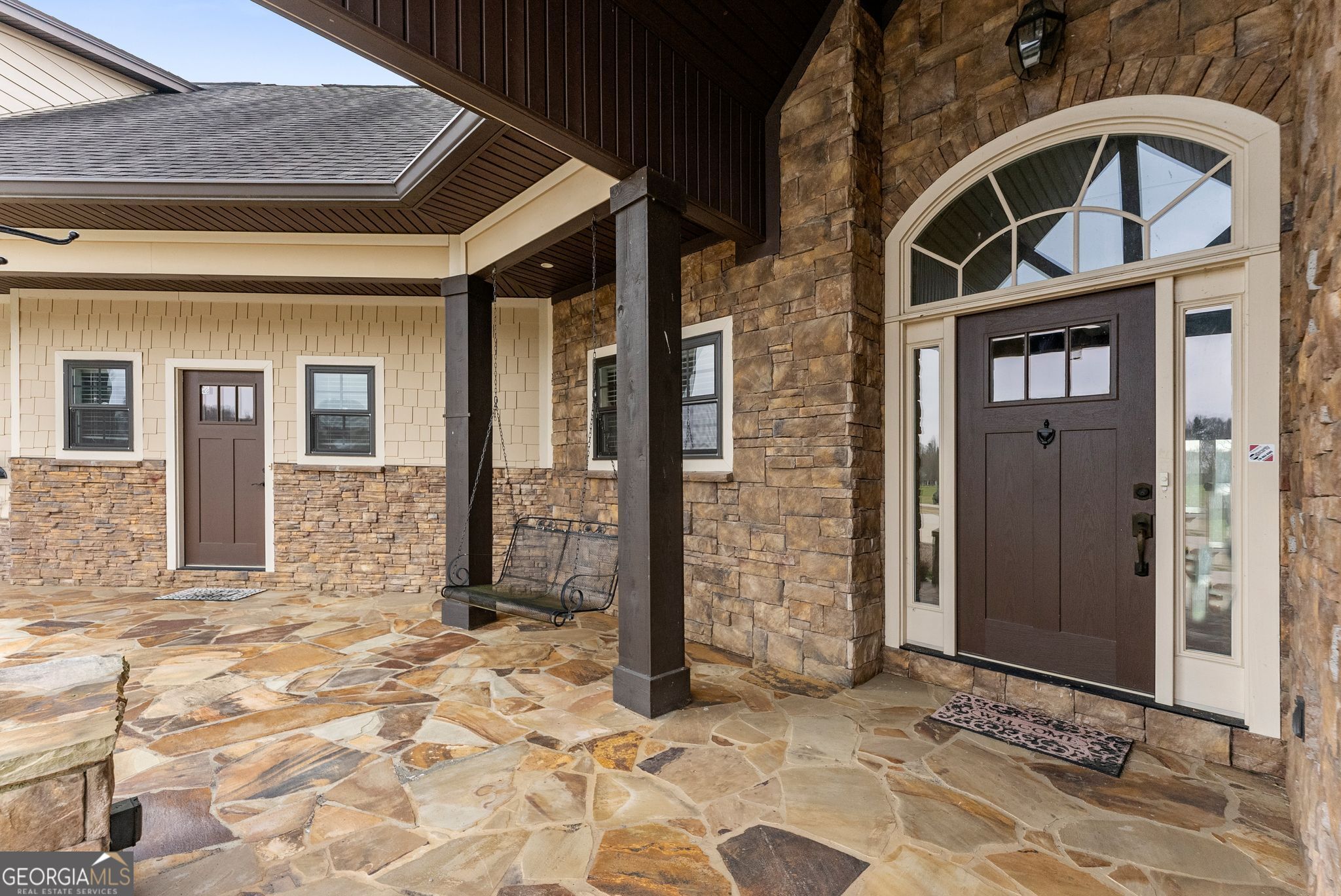 725 County Farm Road Jefferson GA 30549