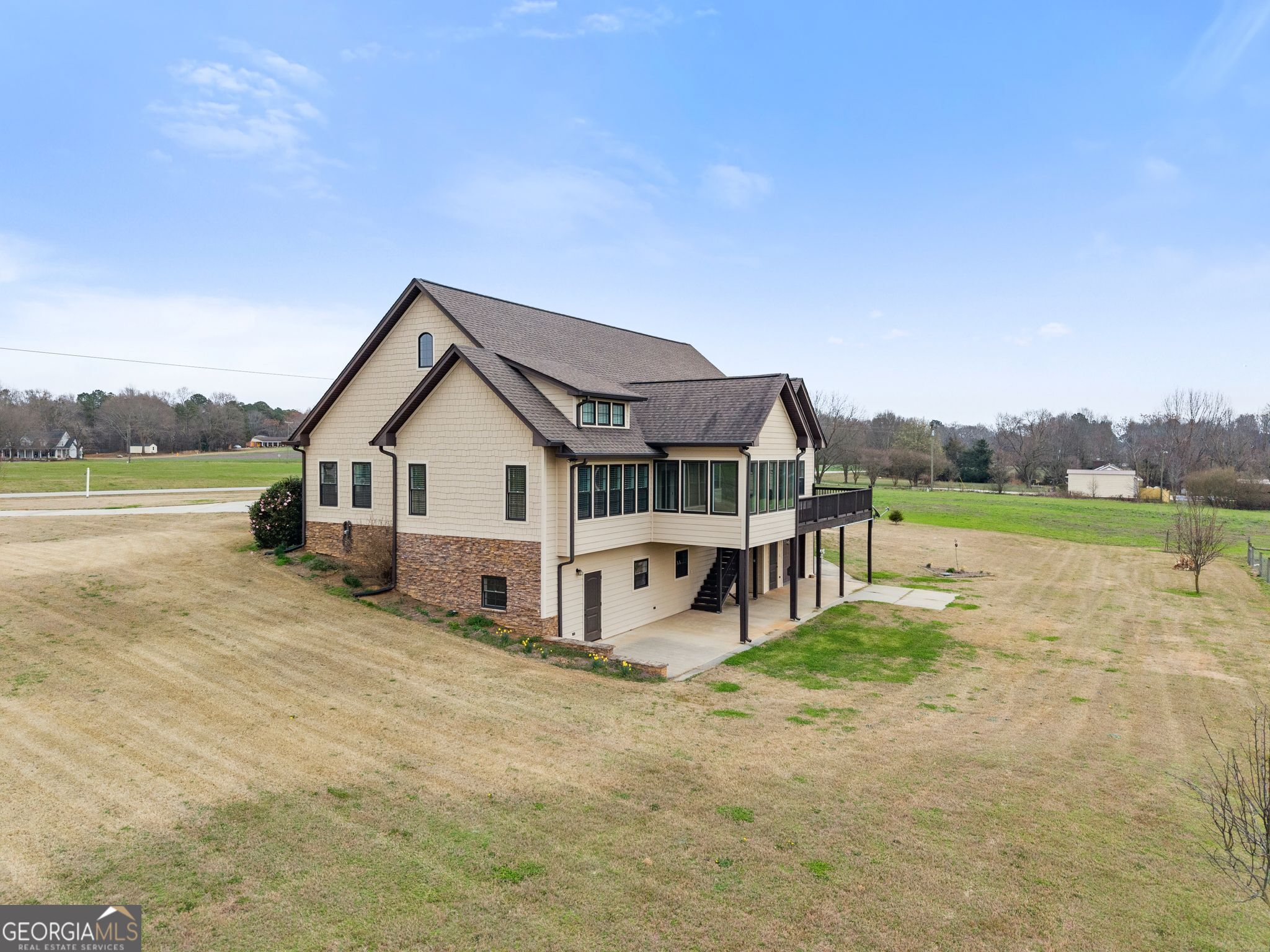 725 County Farm Road Jefferson GA 30549
