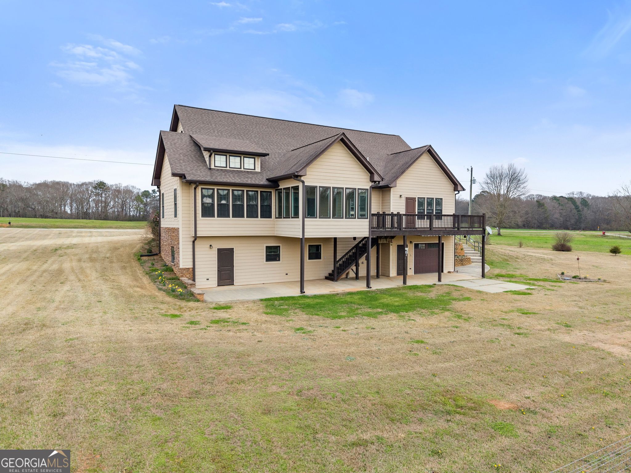 725 County Farm Road Jefferson GA 30549