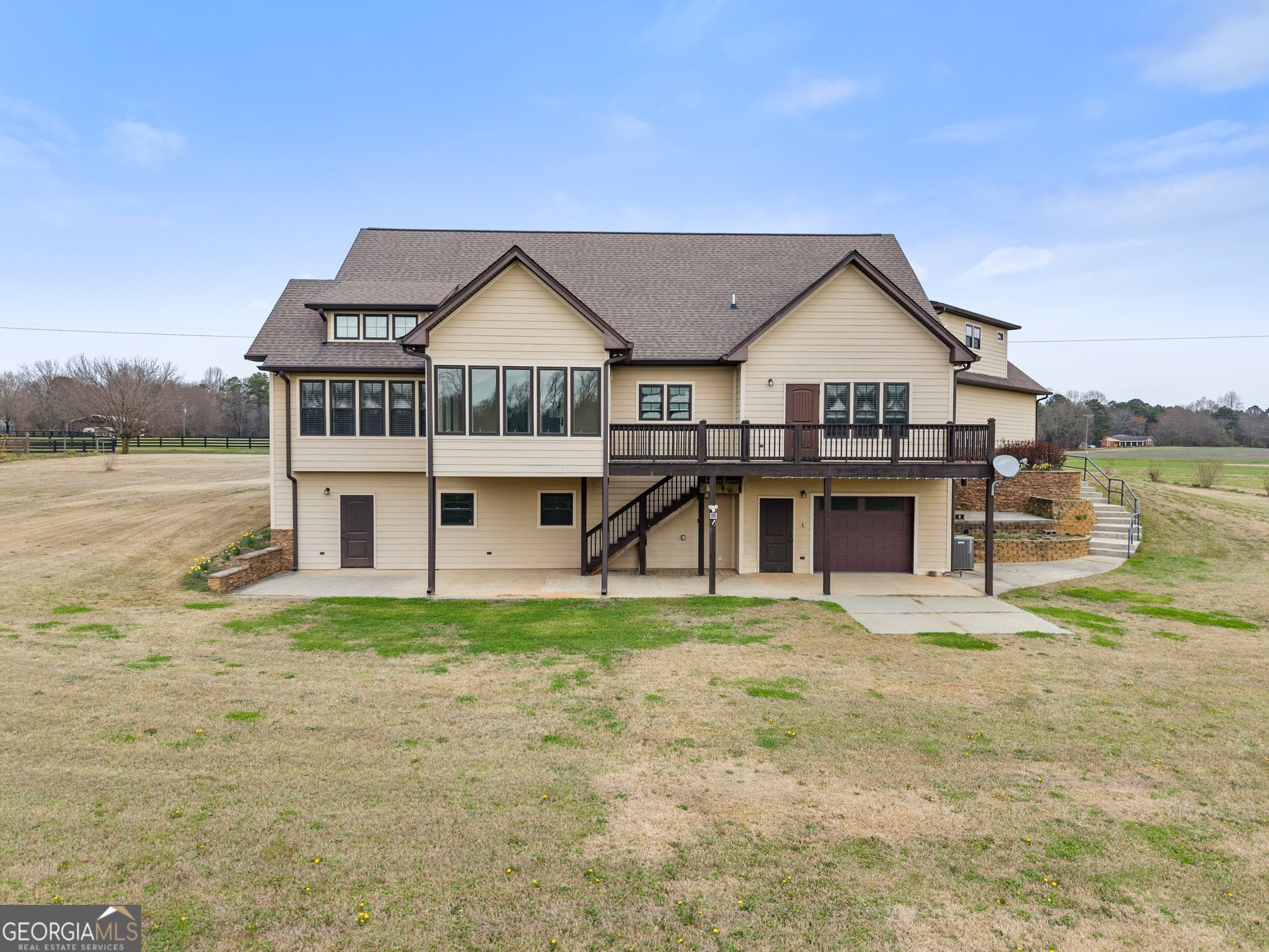 725 County Farm Road Jefferson GA 30549