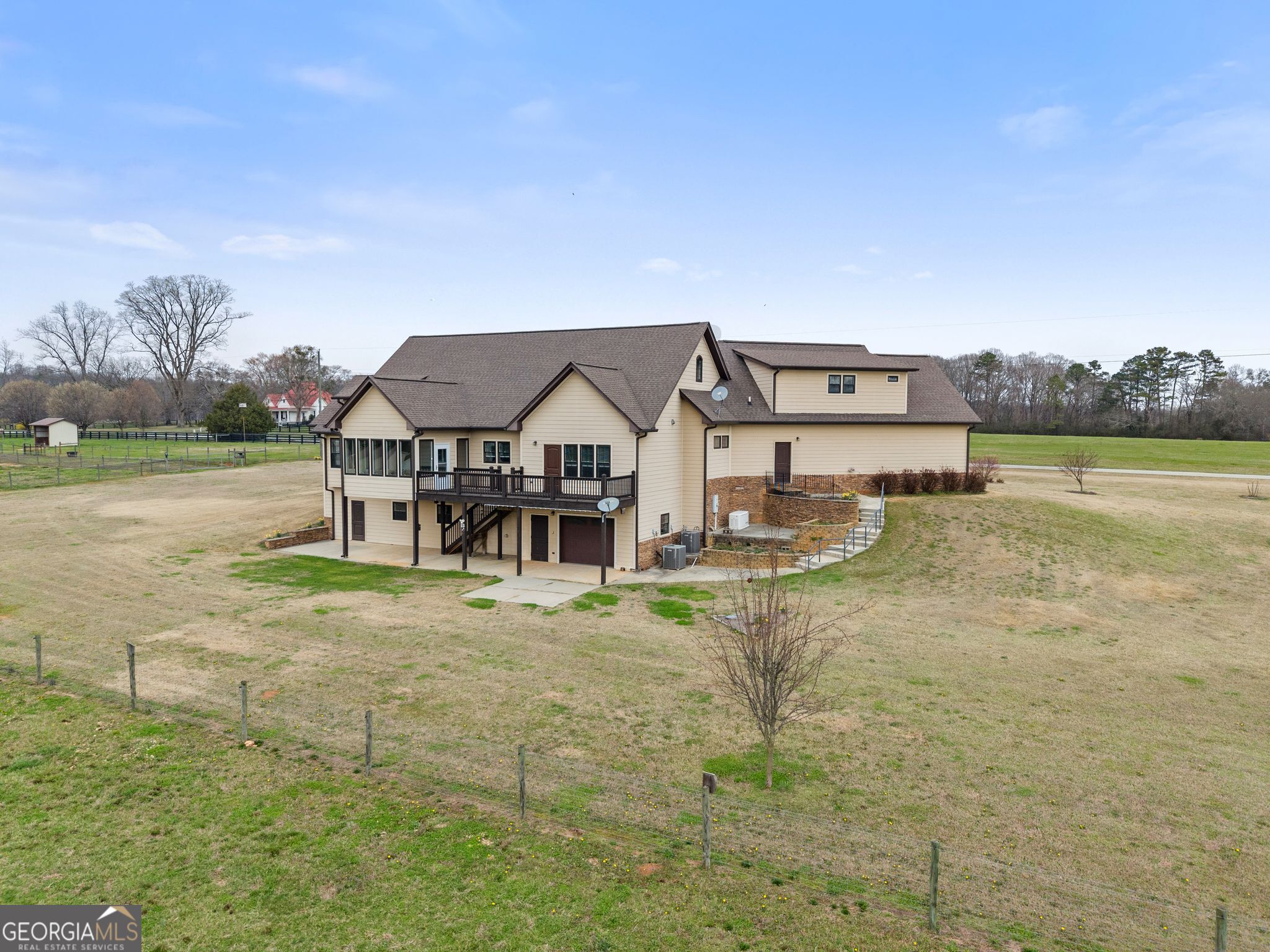 725 County Farm Road Jefferson GA 30549