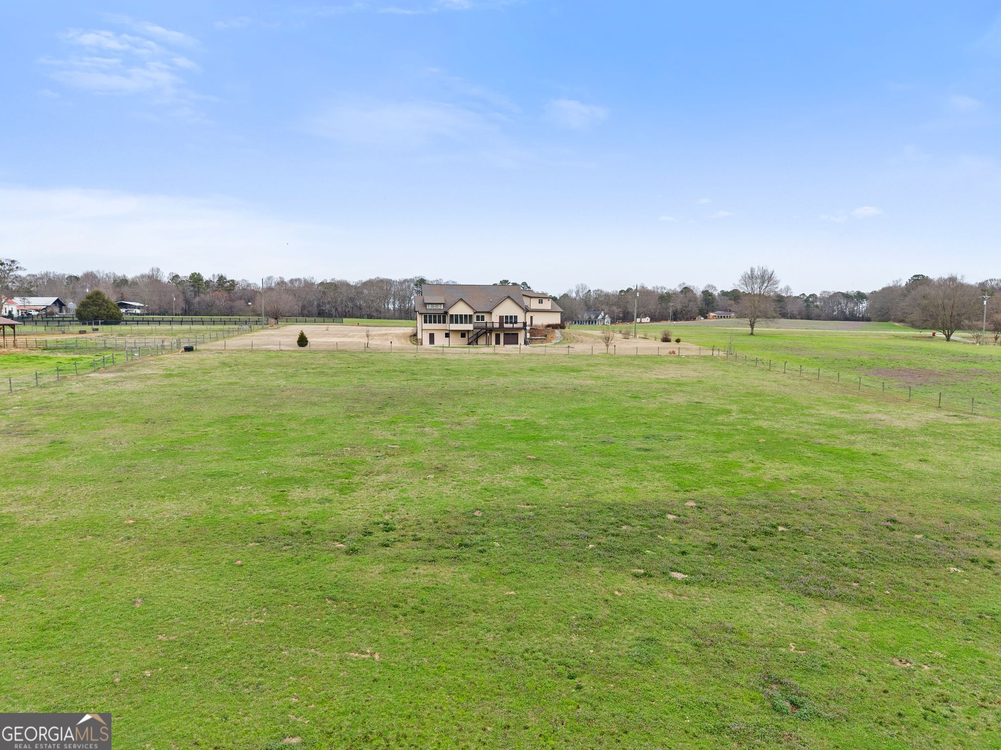 725 County Farm Road Jefferson GA 30549