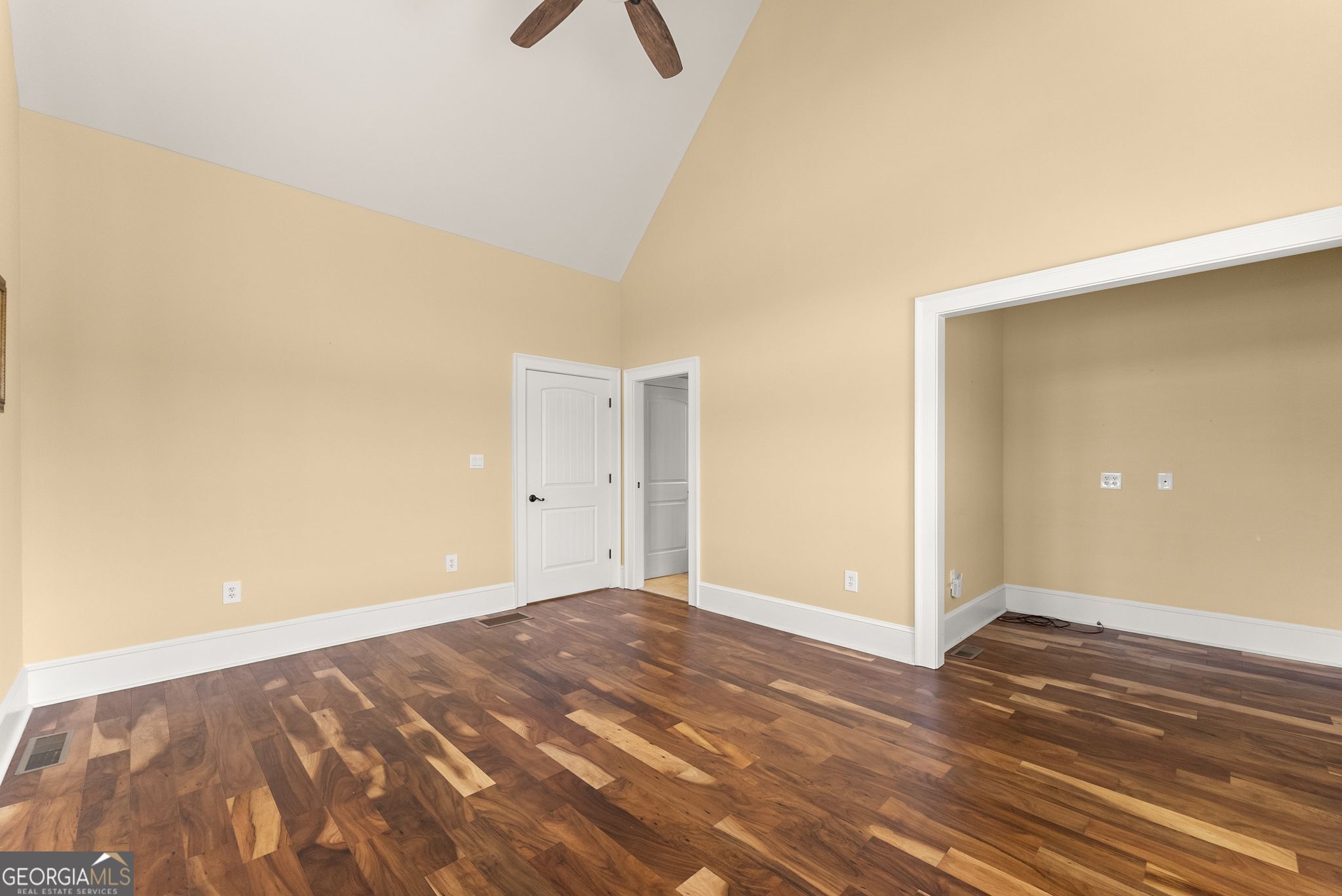 725 County Farm Road Jefferson GA 30549