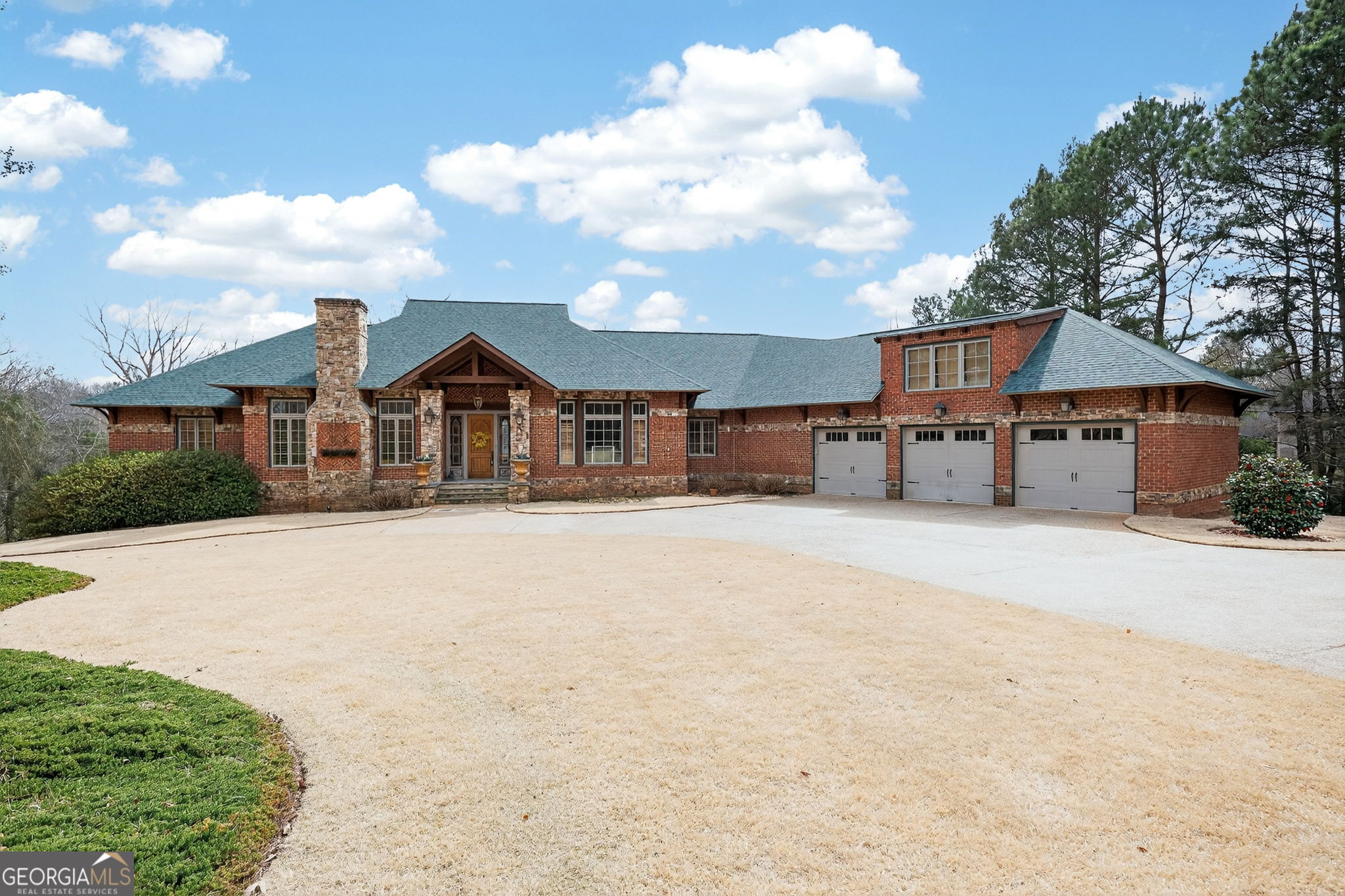 101 River Shoals Circle Forsyth GA 31029
