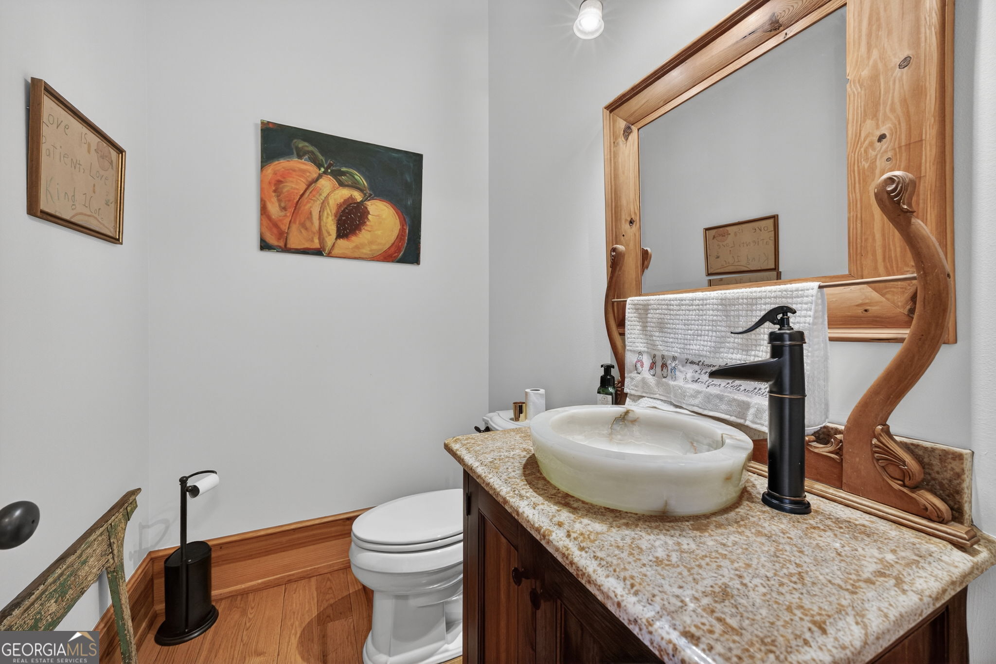 101 River Shoals Circle Forsyth GA 31029
