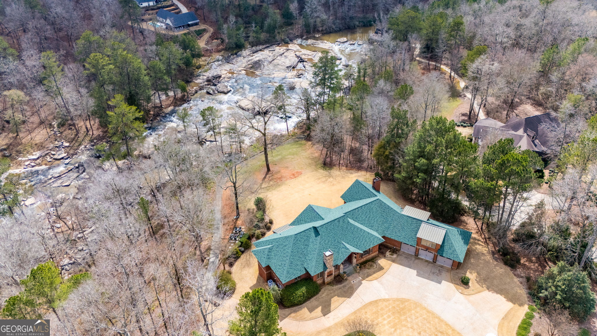 101 River Shoals Circle Forsyth GA 31029