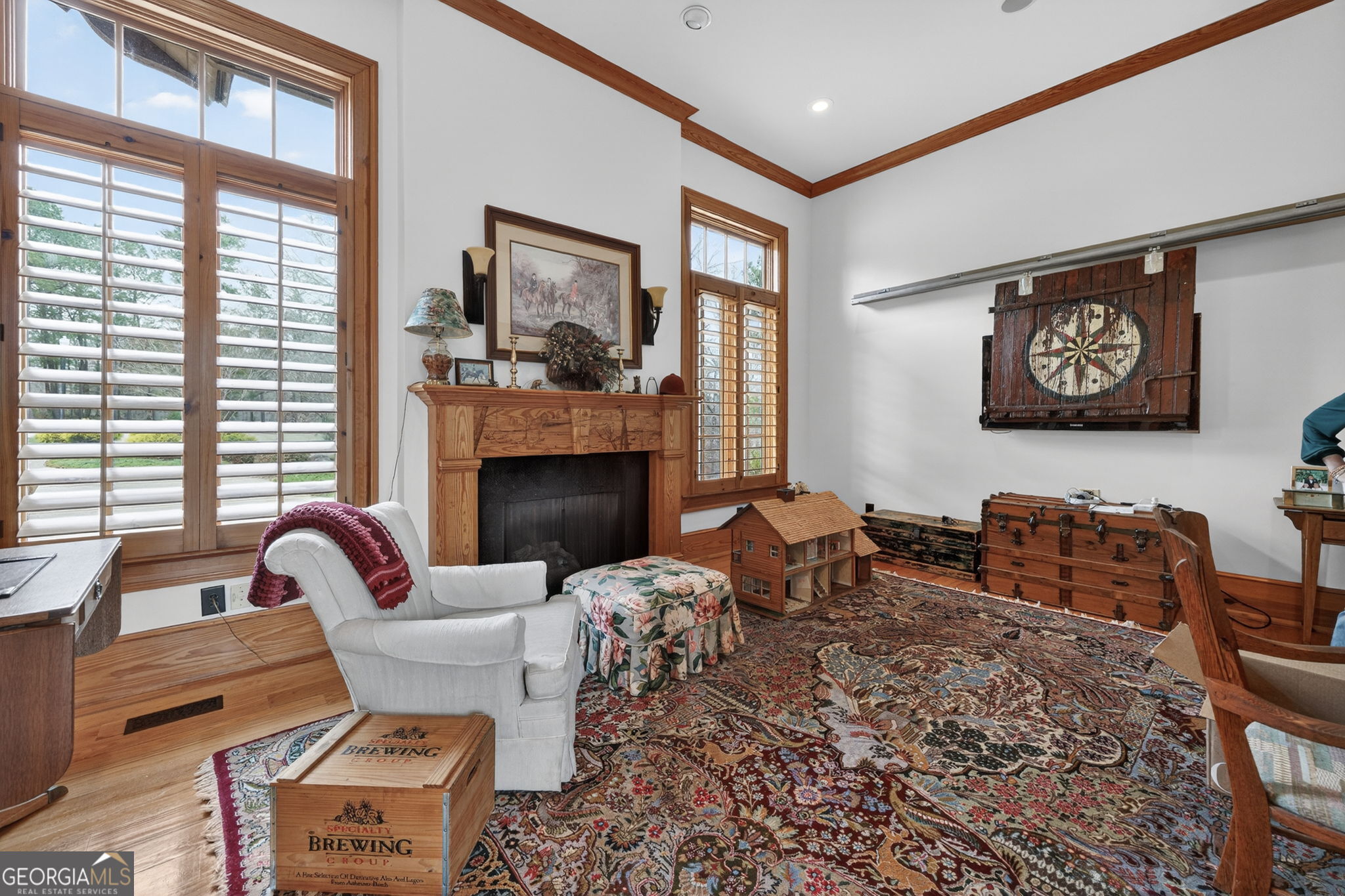 101 River Shoals Circle Forsyth GA 31029