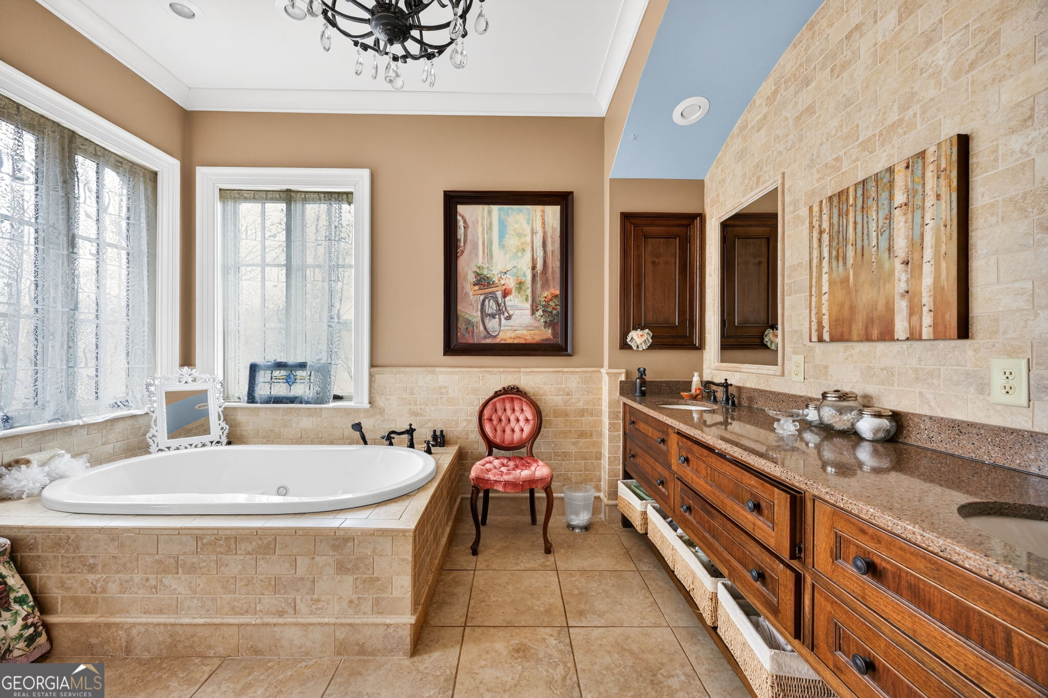 101 River Shoals Circle Forsyth GA 31029