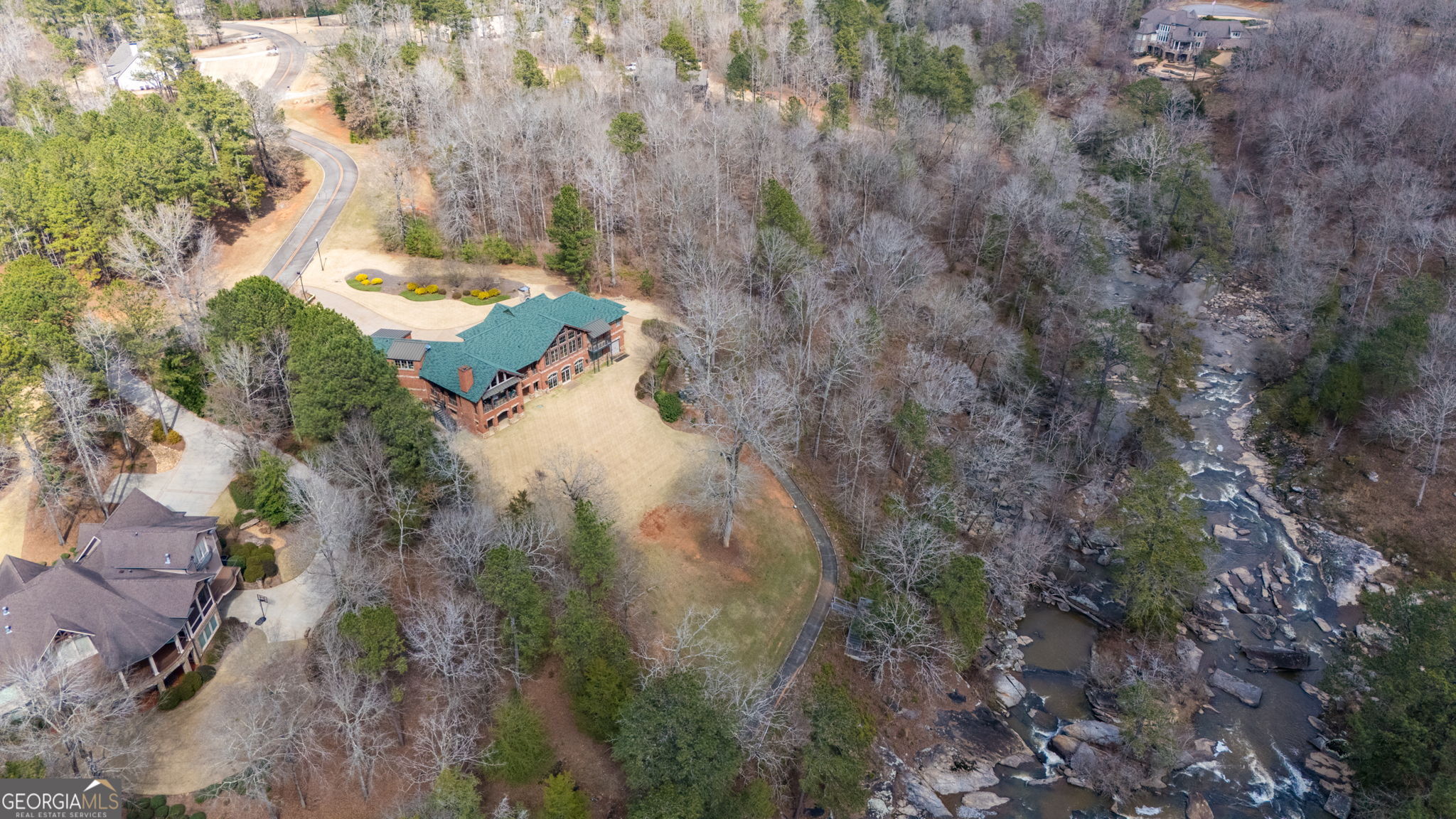 101 River Shoals Circle Forsyth GA 31029