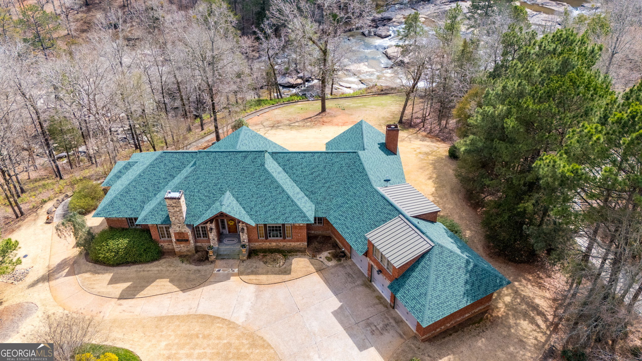 101 River Shoals Circle Forsyth GA 31029