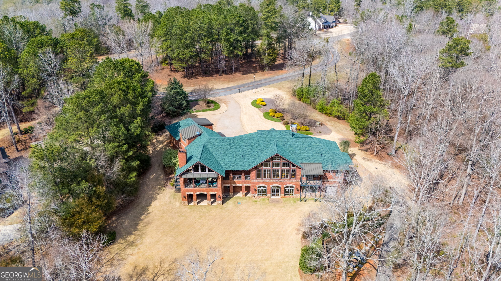 101 River Shoals Circle Forsyth GA 31029