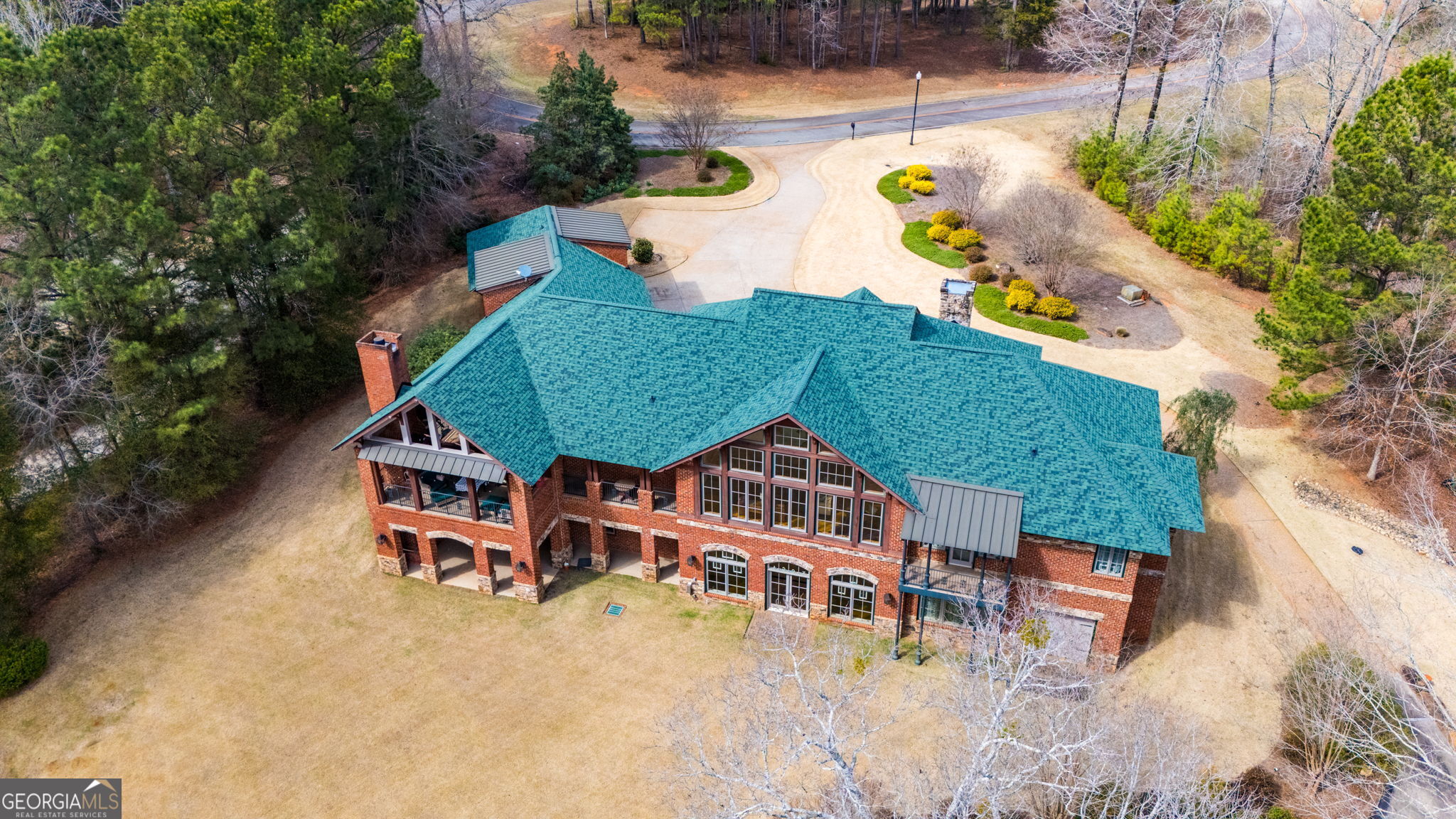101 River Shoals Circle Forsyth GA 31029