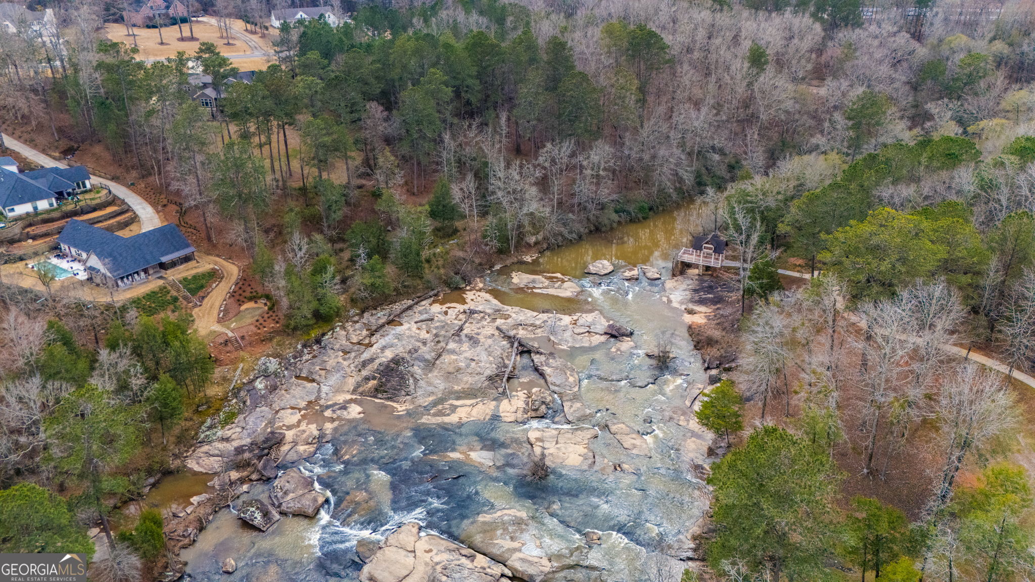 101 River Shoals Circle Forsyth GA 31029