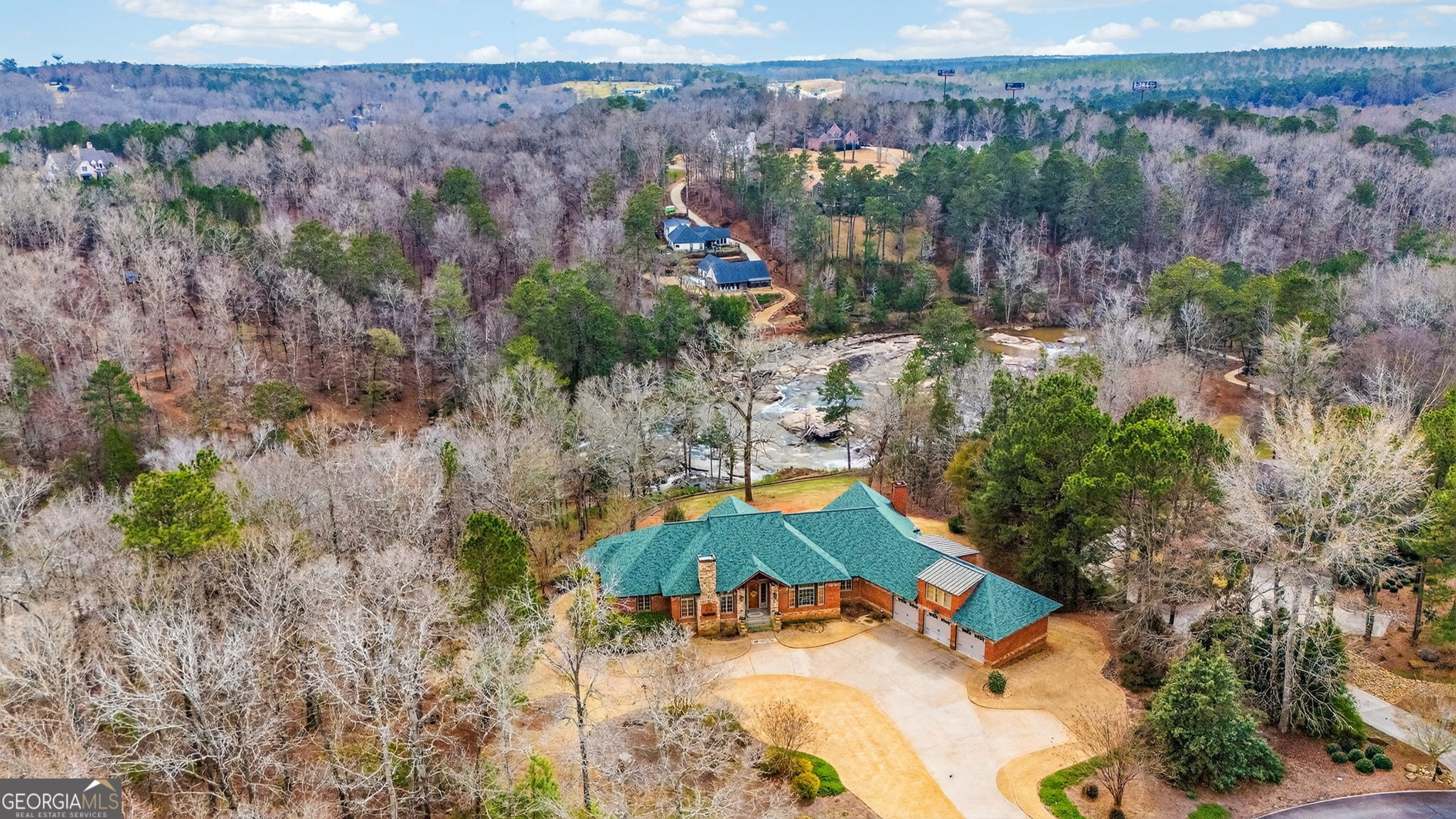 101 River Shoals Circle Forsyth GA 31029