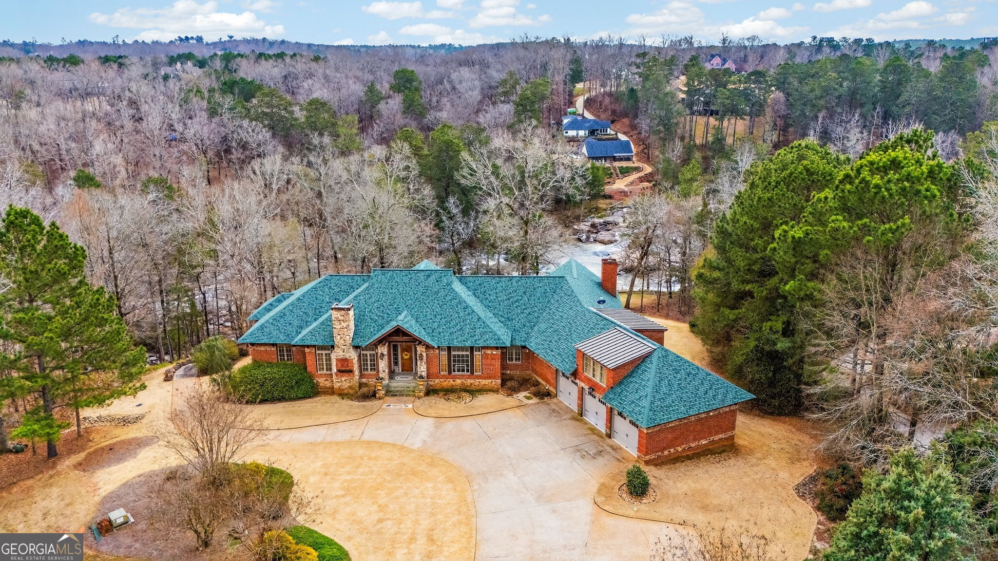101 River Shoals Circle Forsyth GA 31029
