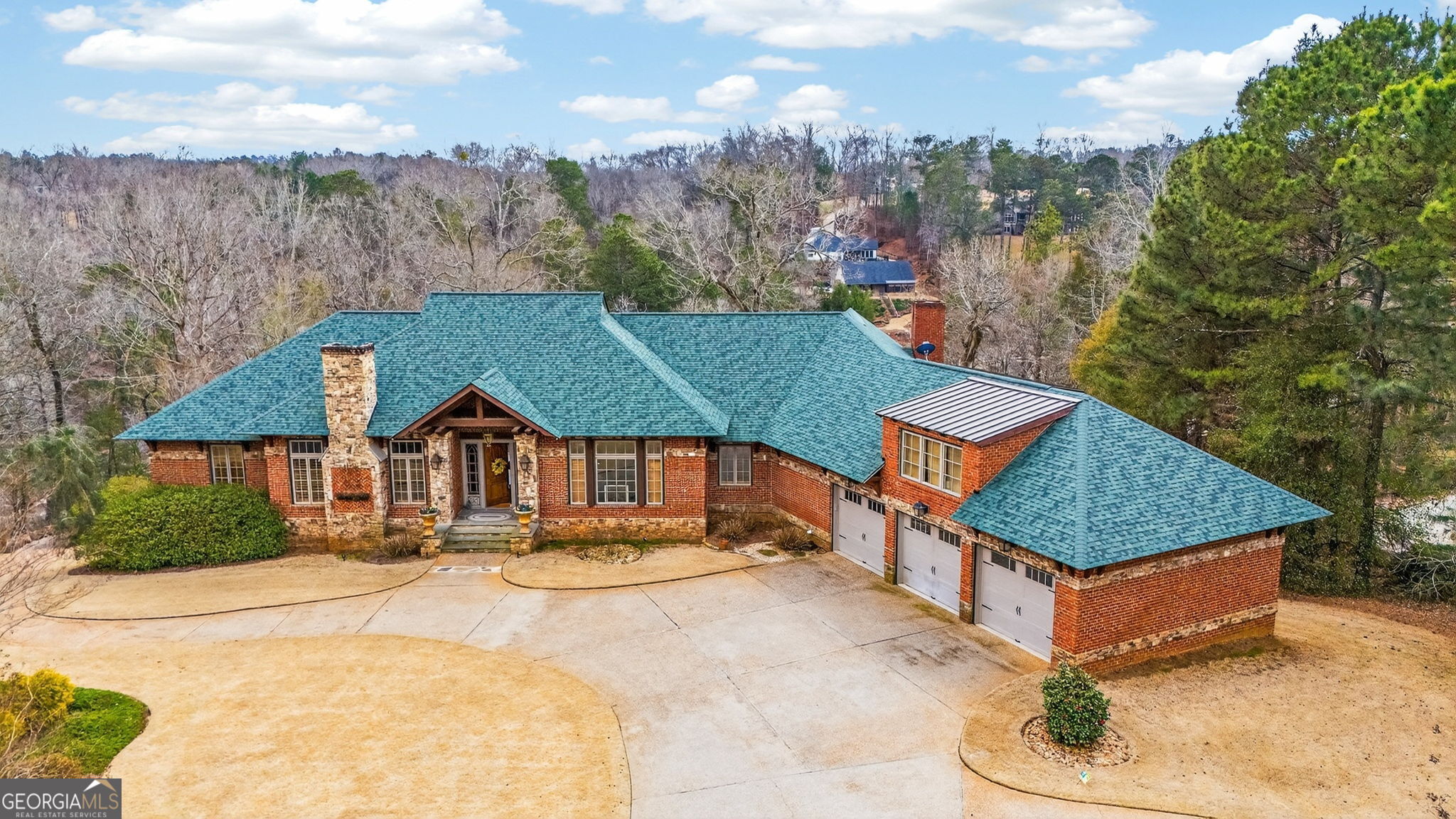 101 River Shoals Circle Forsyth GA 31029