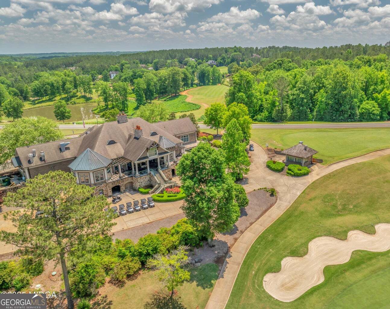 101 River Shoals Circle Forsyth GA 31029