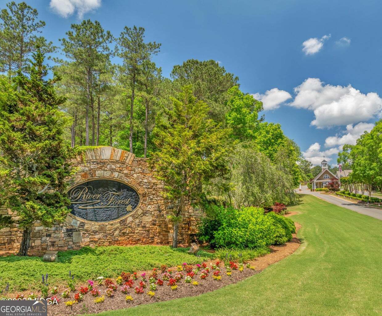 101 River Shoals Circle Forsyth GA 31029