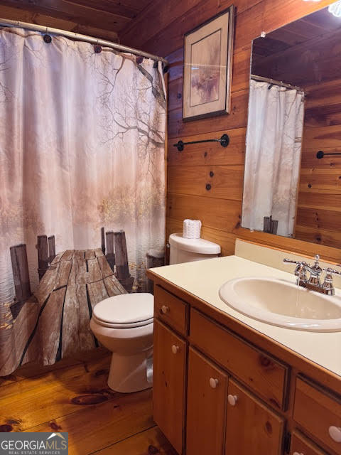726 Cherry Lake Drive Cherry Log GA 30522