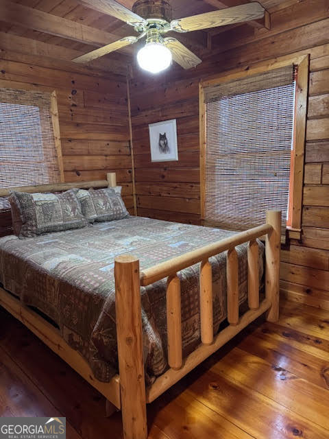 726 Cherry Lake Drive Cherry Log GA 30522