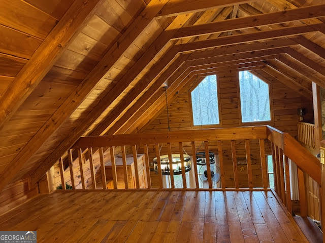 726 Cherry Lake Drive Cherry Log GA 30522