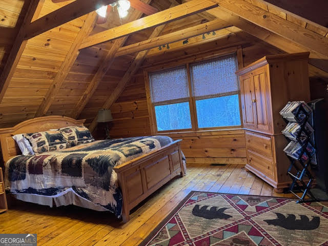 726 Cherry Lake Drive Cherry Log GA 30522