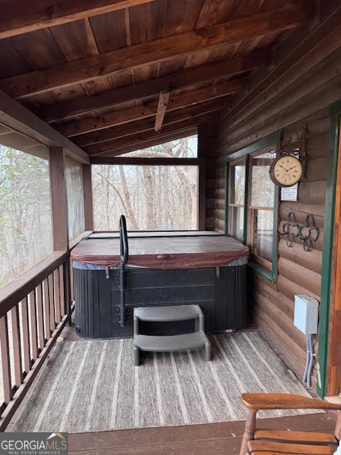 726 Cherry Lake Drive Cherry Log GA 30522