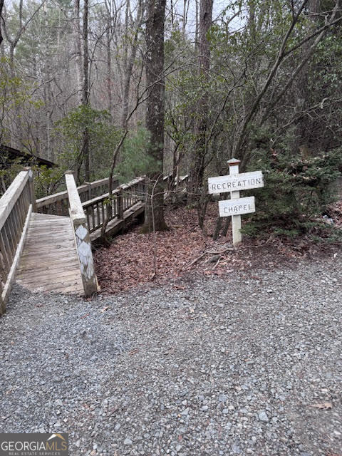 726 Cherry Lake Drive Cherry Log GA 30522