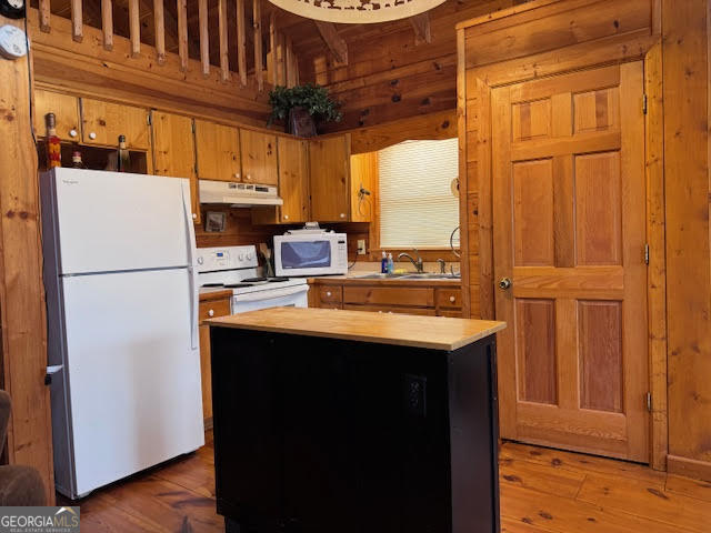 726 Cherry Lake Drive Cherry Log GA 30522