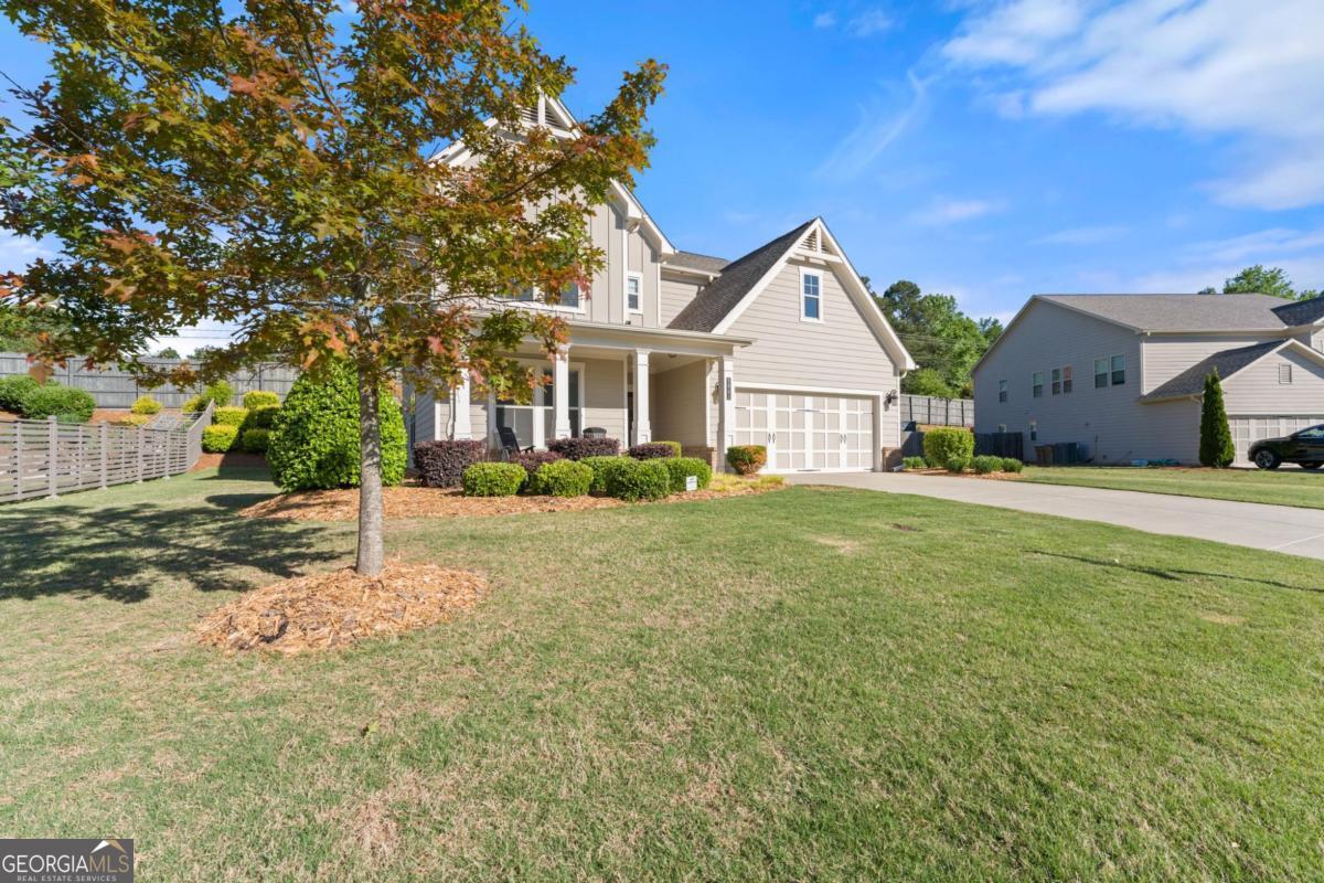 5845 Stargazer Way Cumming GA 30028