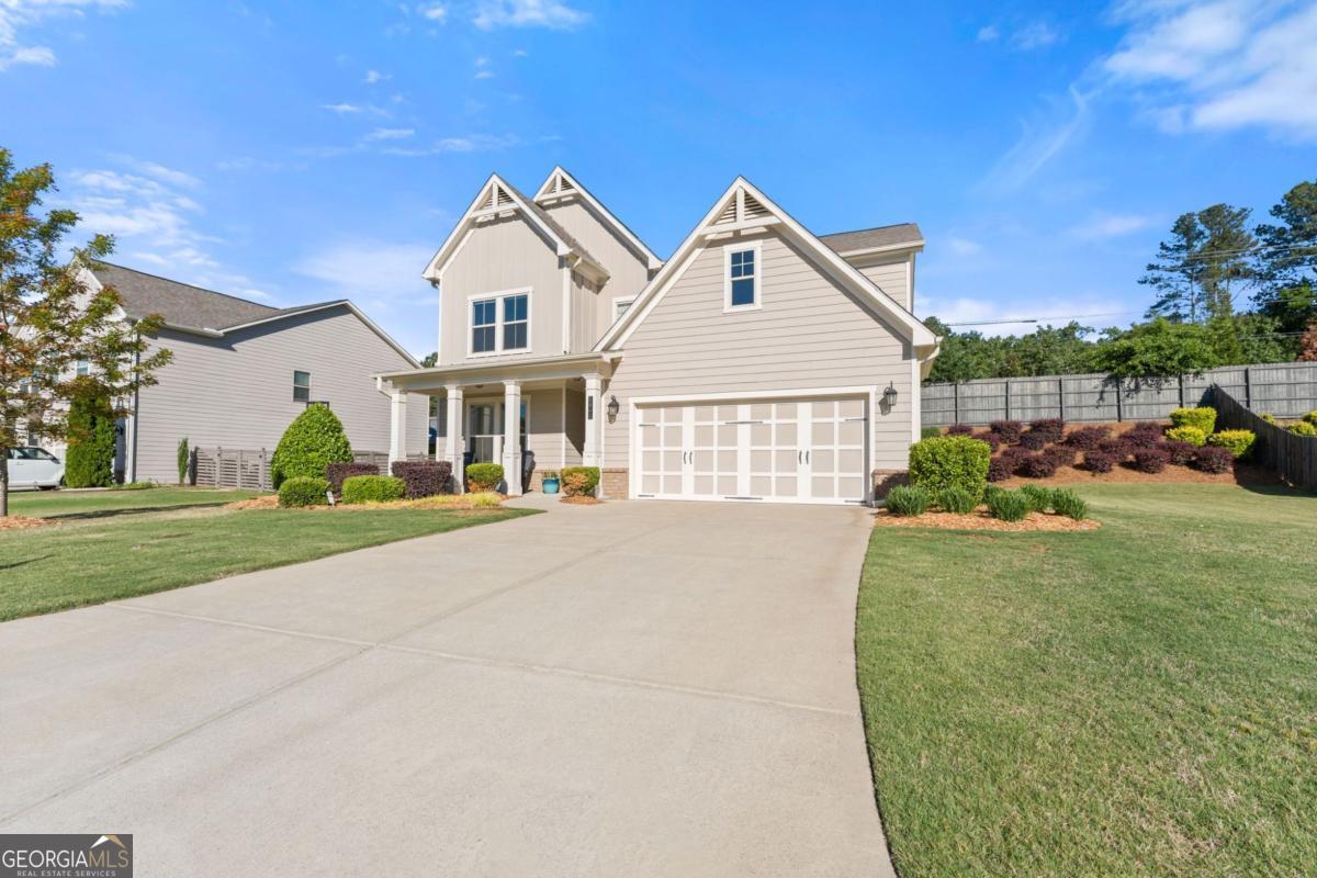 5845 Stargazer Way Cumming GA 30028