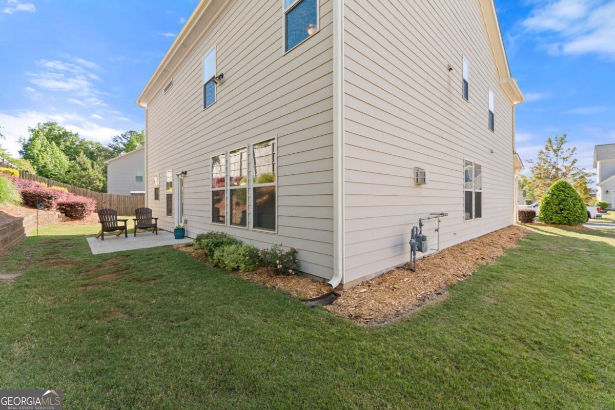5845 Stargazer Way Cumming GA 30028
