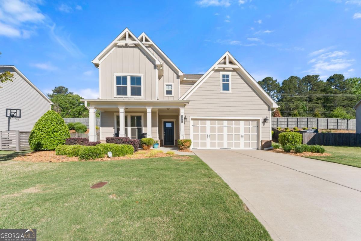 5845 Stargazer Way Cumming GA 30028