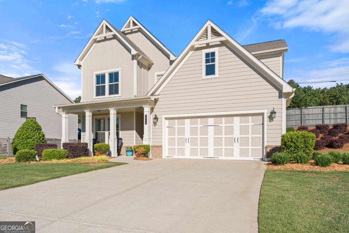 5845 Stargazer Way Cumming GA 30028