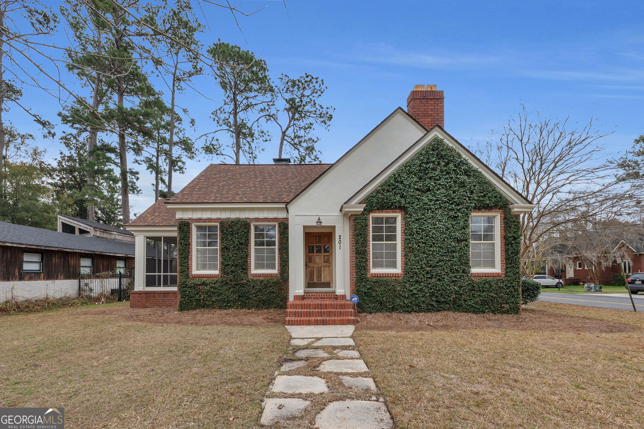 201 E Brookwood Place Valdosta GA 31602