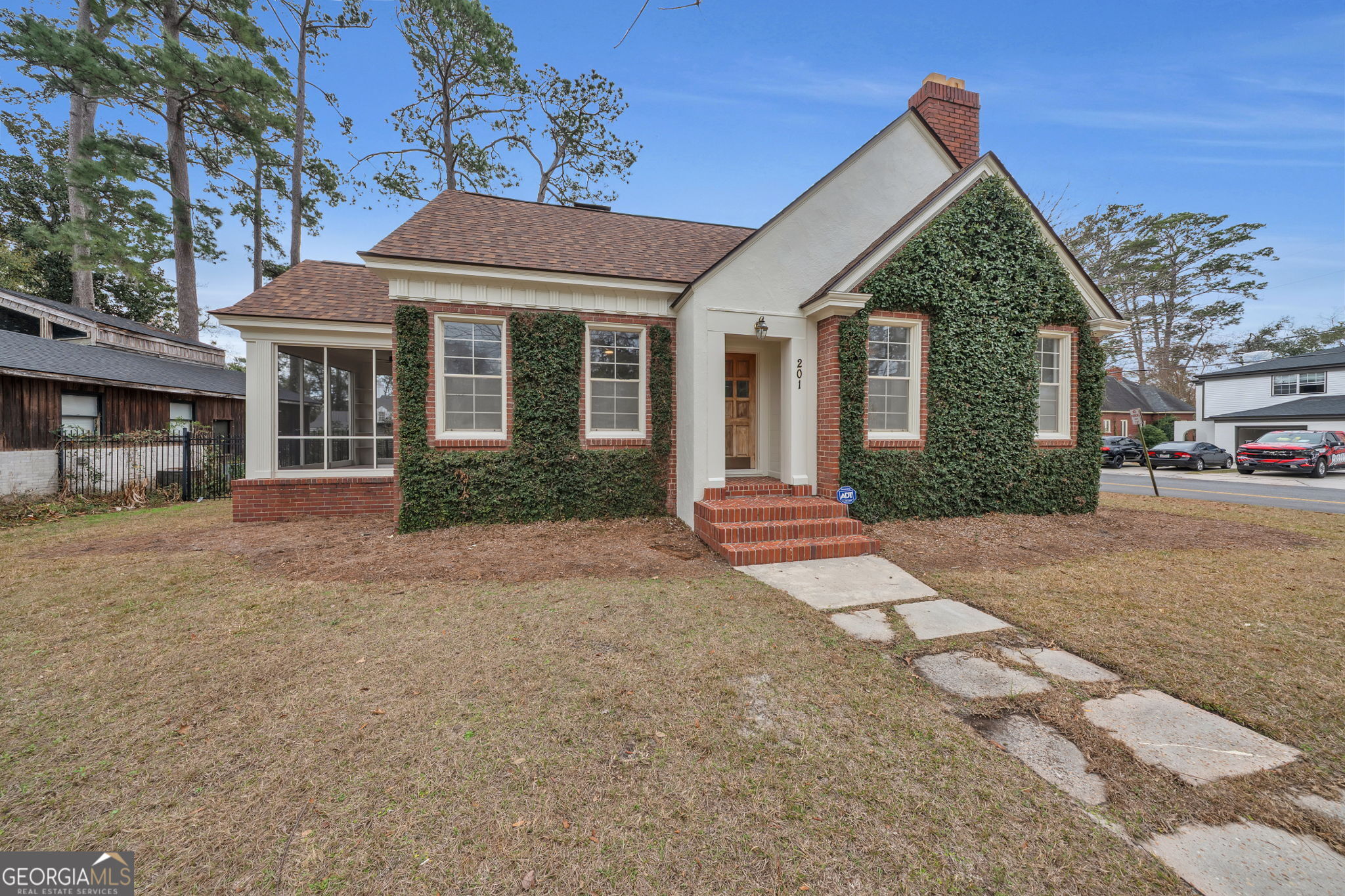 201 E Brookwood Place Valdosta GA 31602
