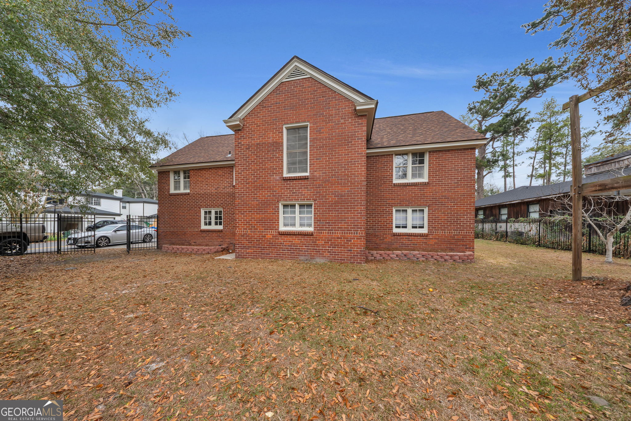 201 E Brookwood Place Valdosta GA 31602