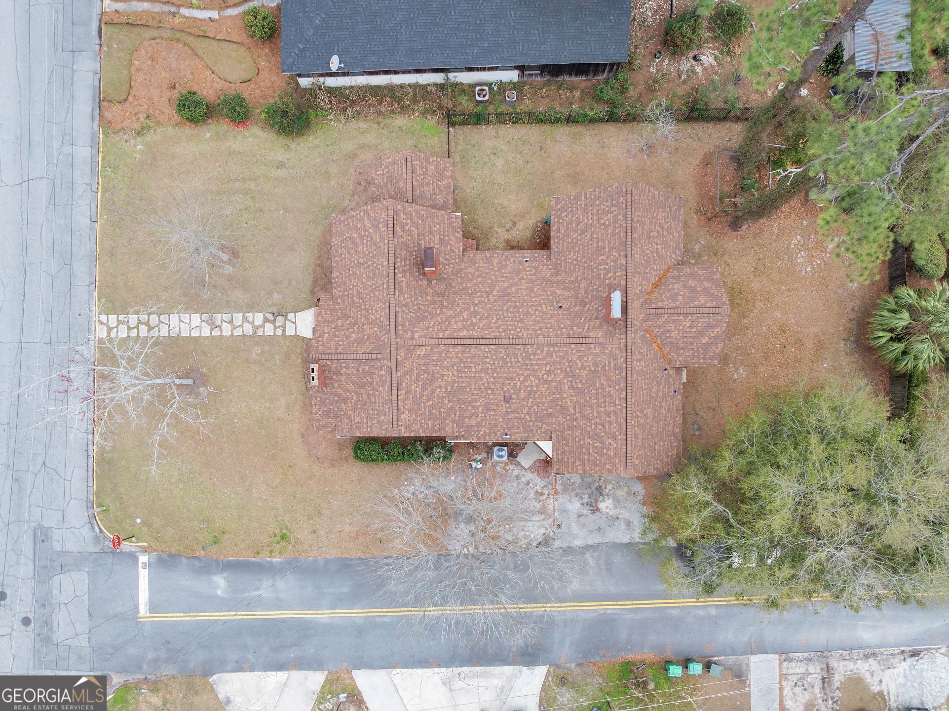 201 E Brookwood Place Valdosta GA 31602