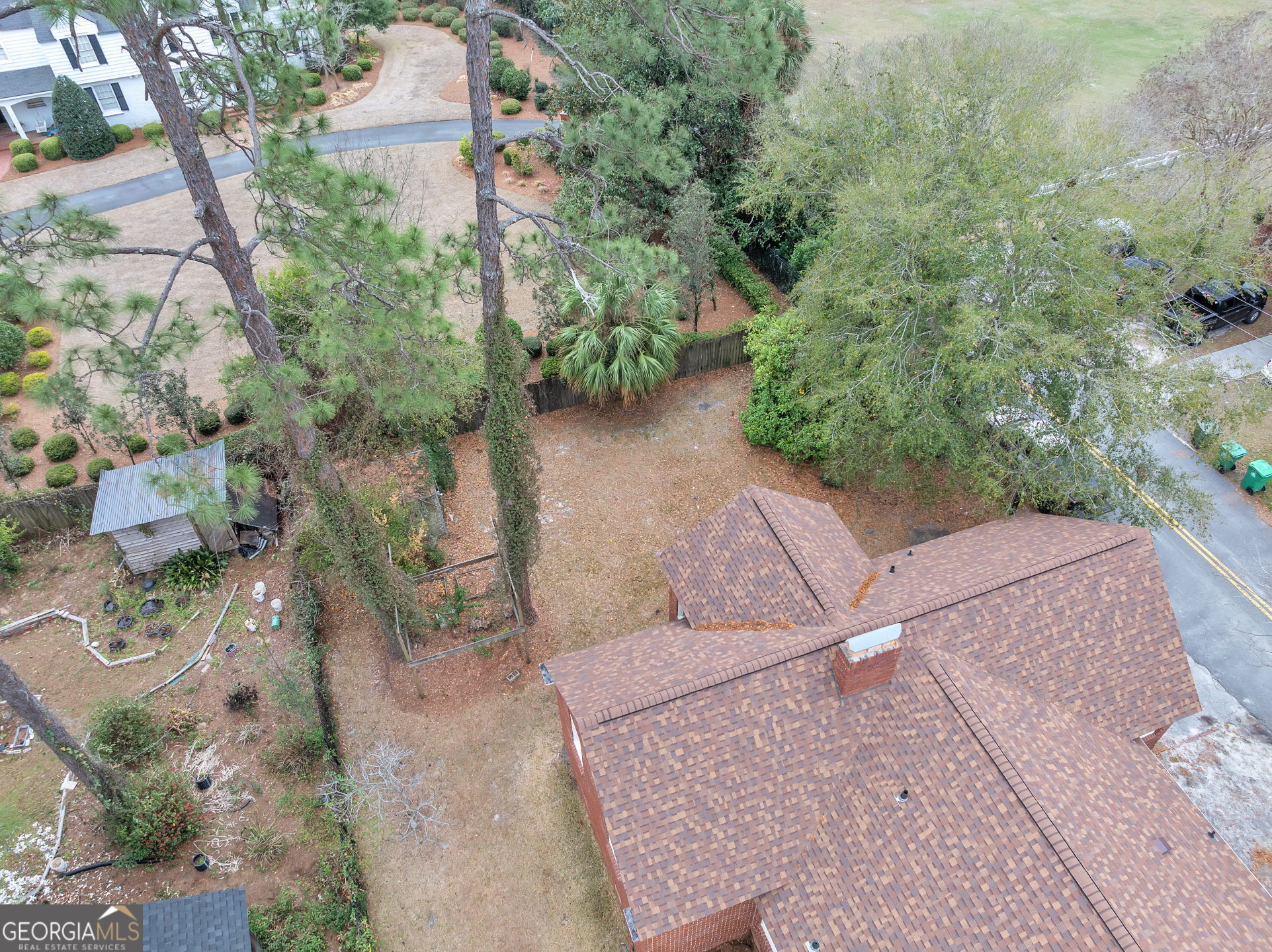 201 E Brookwood Place Valdosta GA 31602