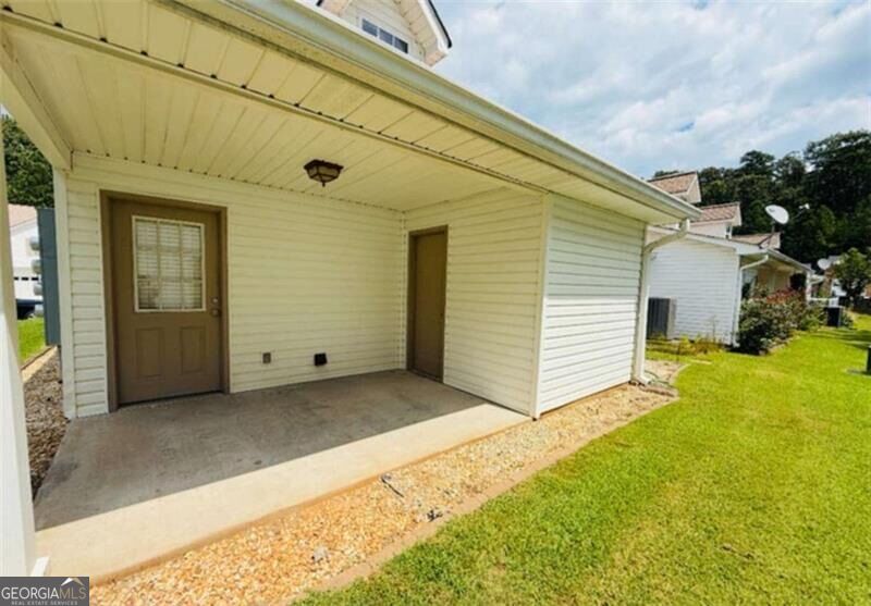 153 Crest Pointe Bremen GA 30110