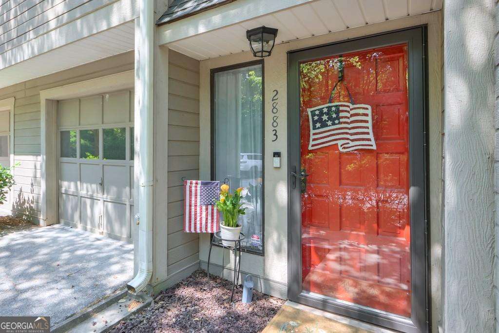 2883 Torreya Way SE Marietta GA 30067