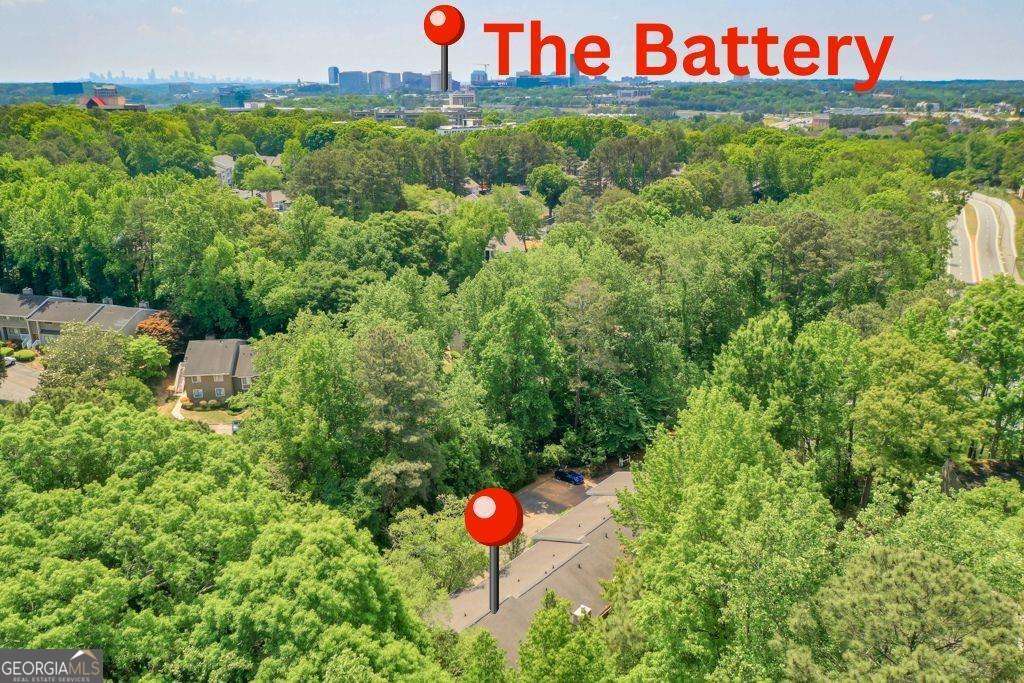 2883 Torreya Way SE Marietta GA 30067