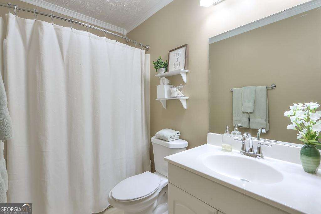 2883 Torreya Way SE Marietta GA 30067